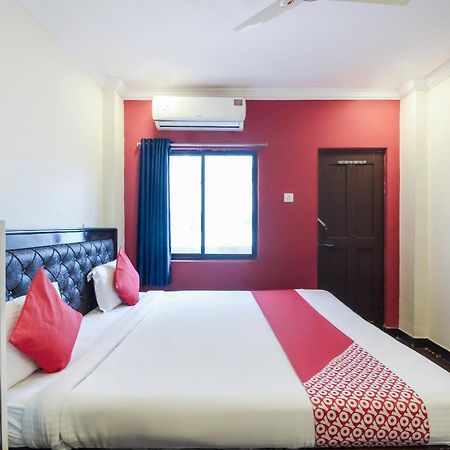 Hotel O Happy Guest House Near Lv Prasad Eye Hospital Hyderabad Ngoại thất bức ảnh